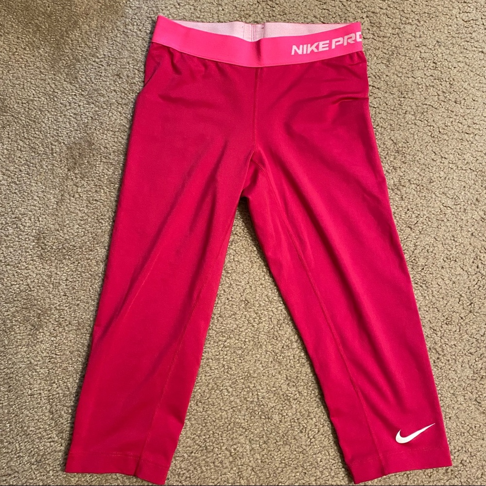 Nike Pro - Picture 2 of 3